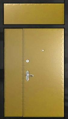 Дверь тамбурная ТА-1833 купить с установкой в Москве