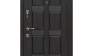 Дверь в квартиру МДФ-панель